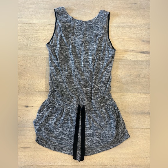 Wilfred free Heather Grey romper (S) - Picture 2 of 3